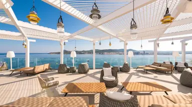 Amare Beach Ibiza