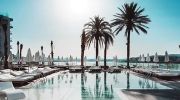 Amare Beach Ibiza