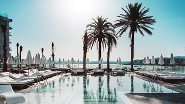 Amare Beach Ibiza