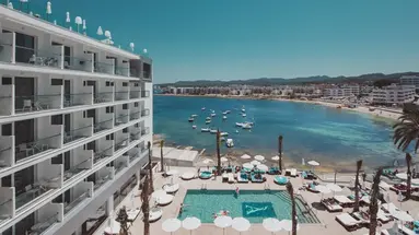 Amare Beach Ibiza