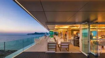 Amare Beach Ibiza