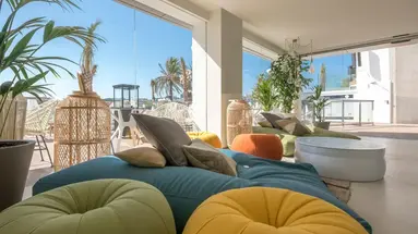 Amare Beach Ibiza