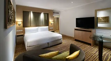 AMARI BANGKOK (ex. AMARI WATERGATE BANGKOK)