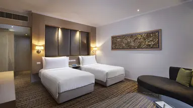 AMARI BANGKOK (ex. AMARI WATERGATE BANGKOK)