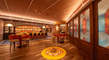 AMARI BANGKOK (ex. AMARI WATERGATE BANGKOK)