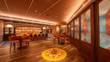 AMARI BANGKOK (ex. AMARI WATERGATE BANGKOK)