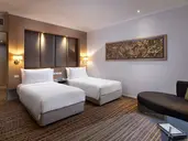 AMARI BANGKOK (ex. AMARI WATERGATE BANGKOK)