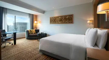 AMARI BANGKOK (ex. AMARI WATERGATE BANGKOK)