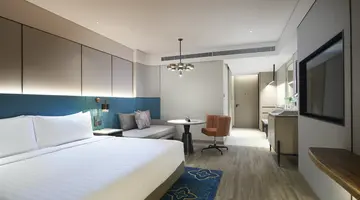 AMARI BANGKOK (ex. AMARI WATERGATE BANGKOK)
