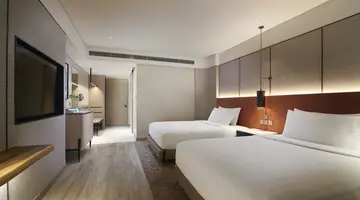 AMARI BANGKOK (ex. AMARI WATERGATE BANGKOK)