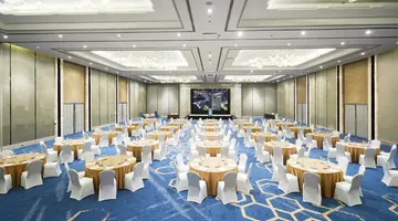 AMARI BANGKOK (ex. AMARI WATERGATE BANGKOK)