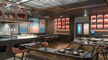 AMARI BANGKOK (ex. AMARI WATERGATE BANGKOK)