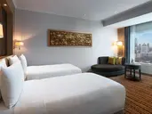 AMARI BANGKOK (ex. AMARI WATERGATE BANGKOK)