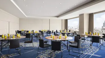 AMARI BANGKOK (ex. AMARI WATERGATE BANGKOK)