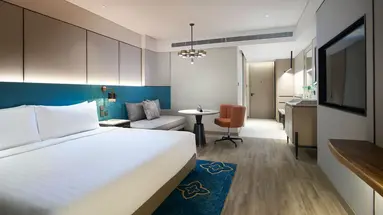 AMARI BANGKOK (ex. AMARI WATERGATE BANGKOK)