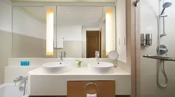 AMARI BANGKOK (ex. AMARI WATERGATE BANGKOK)