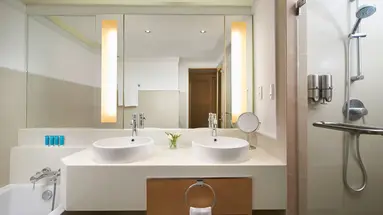 AMARI BANGKOK (ex. AMARI WATERGATE BANGKOK)