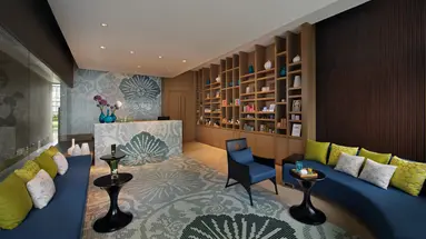 AMARI BANGKOK (ex. AMARI WATERGATE BANGKOK)