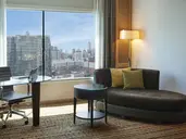 AMARI BANGKOK (ex. AMARI WATERGATE BANGKOK)