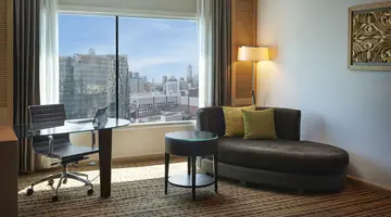 AMARI BANGKOK (ex. AMARI WATERGATE BANGKOK)