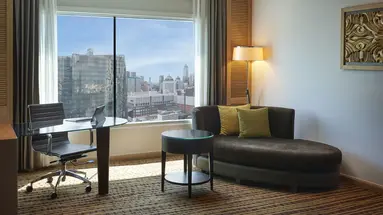 AMARI BANGKOK (ex. AMARI WATERGATE BANGKOK)