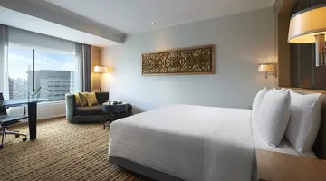 AMARI BANGKOK (ex. AMARI WATERGATE BANGKOK)