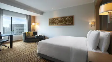AMARI BANGKOK (ex. AMARI WATERGATE BANGKOK)