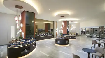 AMARI BANGKOK (ex. AMARI WATERGATE BANGKOK)