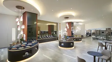 AMARI BANGKOK (ex. AMARI WATERGATE BANGKOK)