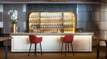 AMARI BANGKOK (ex. AMARI WATERGATE BANGKOK)