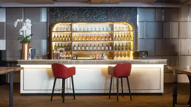 AMARI BANGKOK (ex. AMARI WATERGATE BANGKOK)