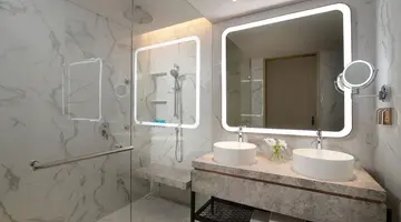 AMARI BANGKOK (ex. AMARI WATERGATE BANGKOK)