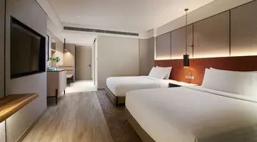 AMARI BANGKOK (ex. AMARI WATERGATE BANGKOK)