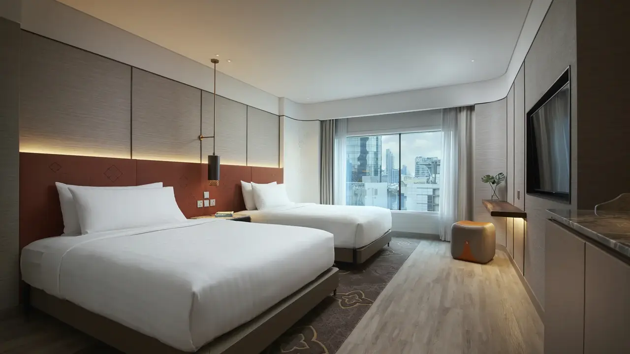 Amari Bangkok