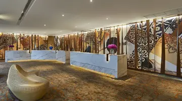 Amari Bangkok