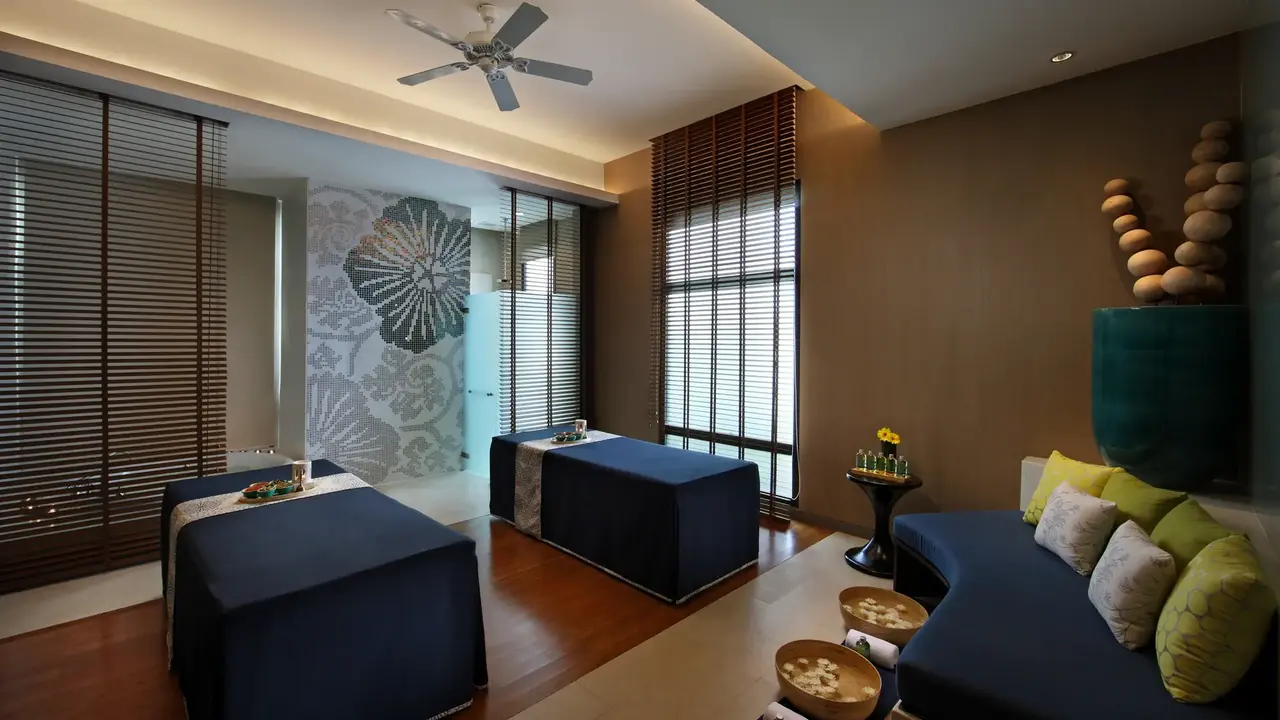 Amari Bangkok