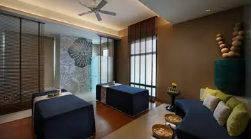 Amari Bangkok