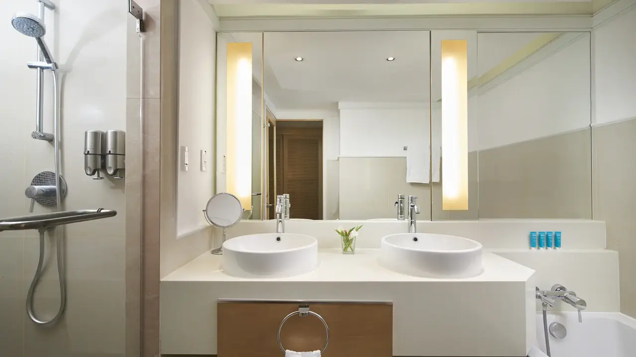 Amari Bangkok