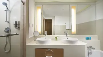 Amari Bangkok