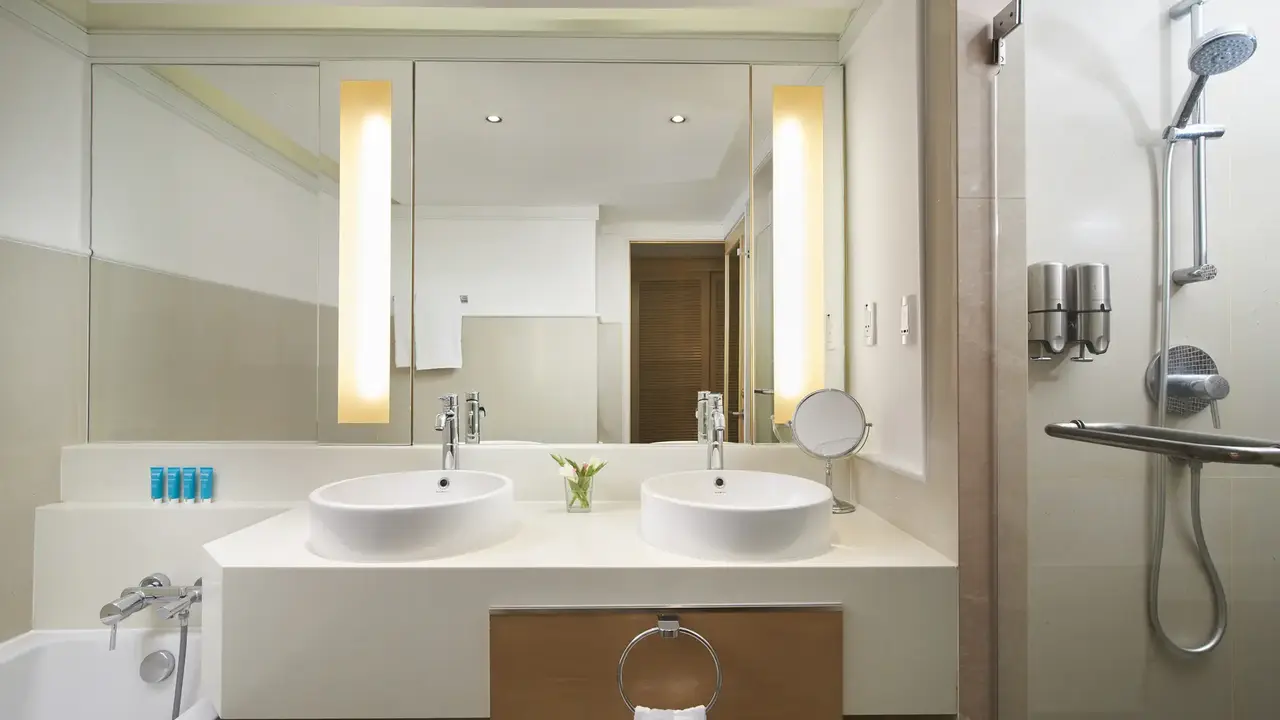 Amari Bangkok