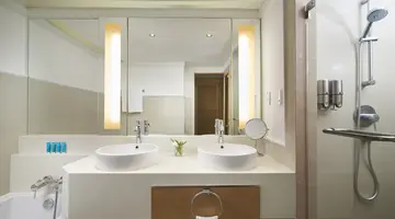 Amari Bangkok