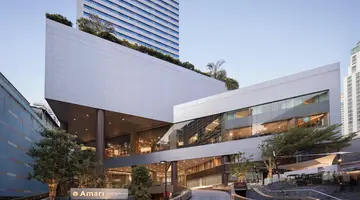 Amari Bangkok