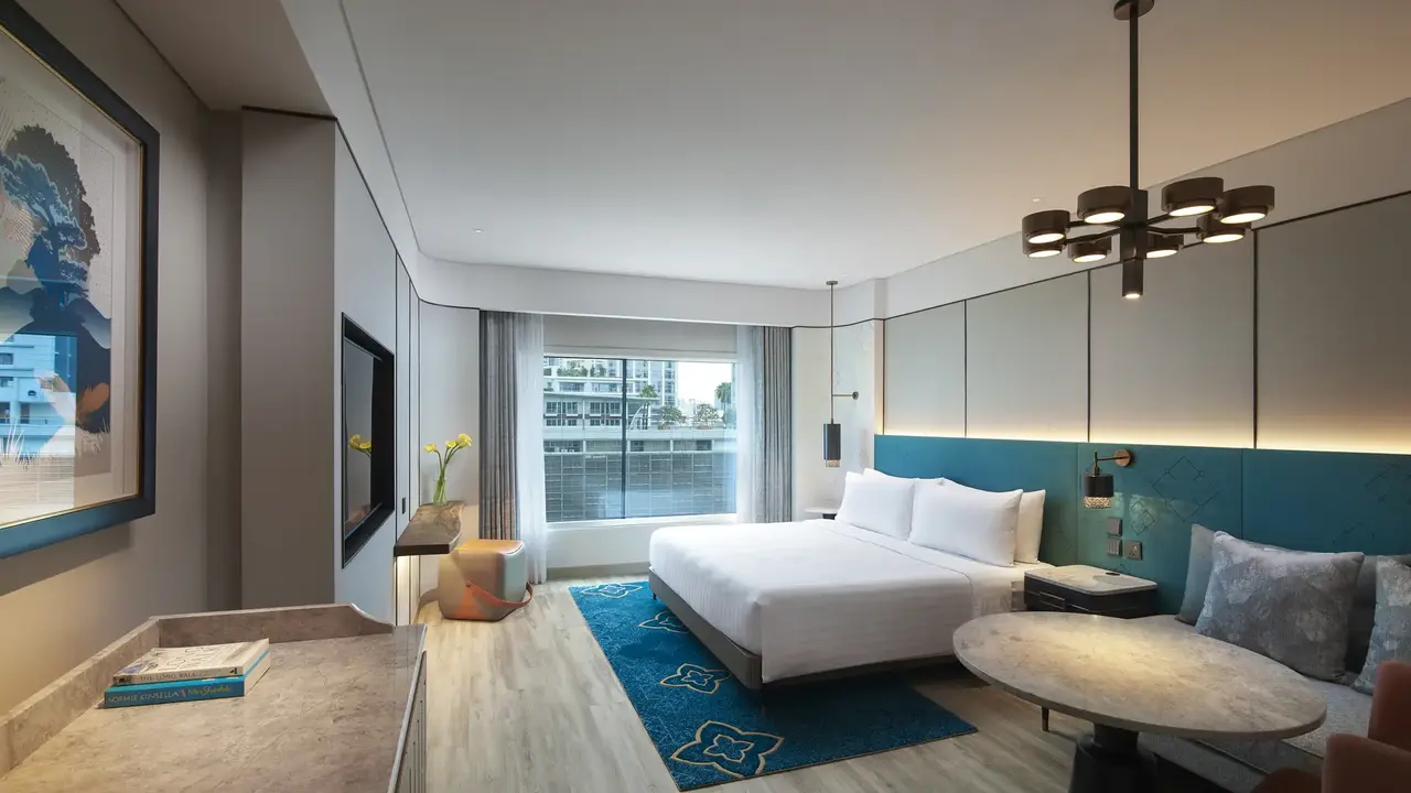 Amari Bangkok