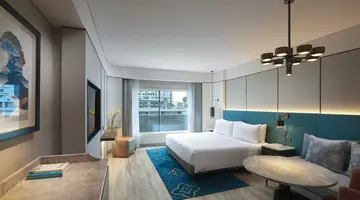 Amari Bangkok