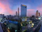 Amari Bangkok