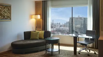 Amari Bangkok