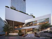 Amari Bangkok