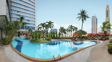 Amari Bangkok