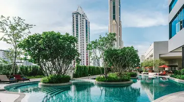 Amari Bangkok