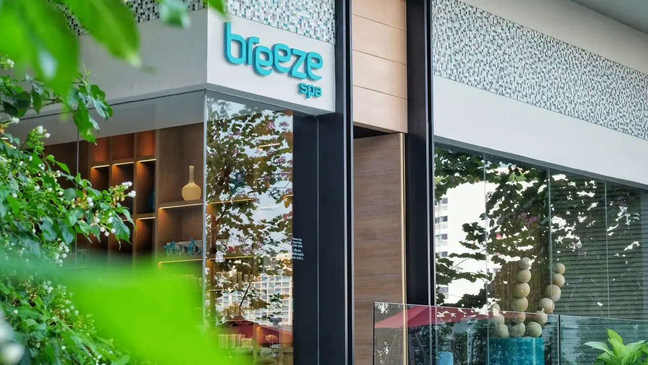 Amari Bangkok